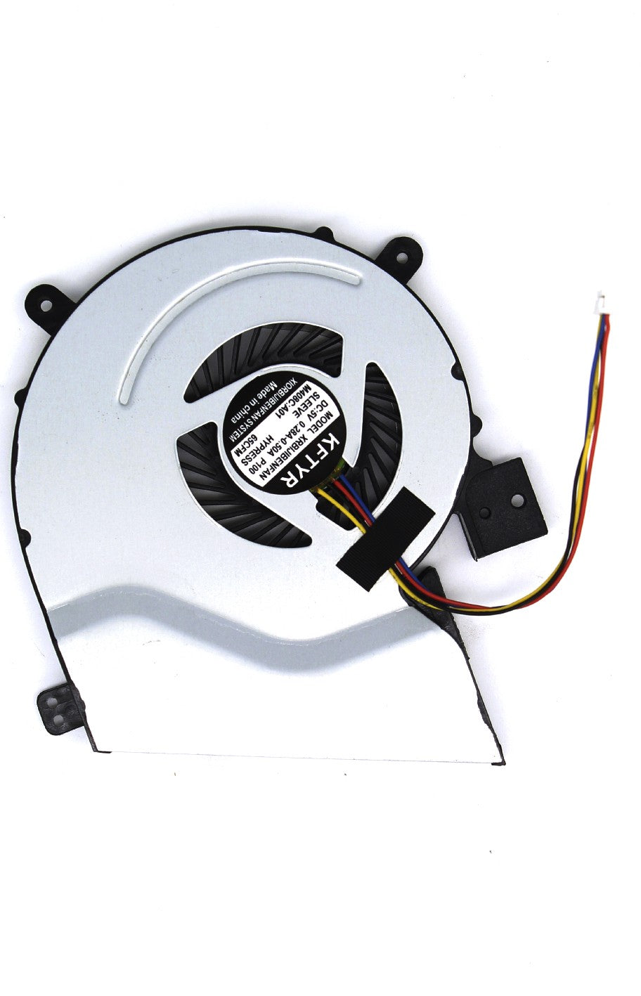 Ventilador Cpu Para Portatil Asus X451Ca X551Ca X451 X551 X551M X451C X511C