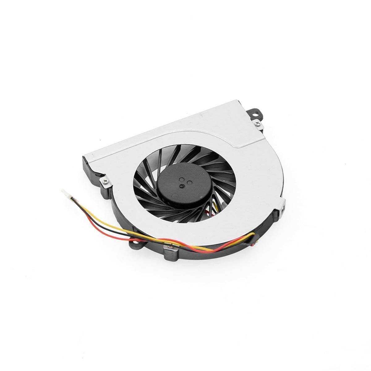 Ventilador Cpu Para Portátil Dell Inspiron 15 5547