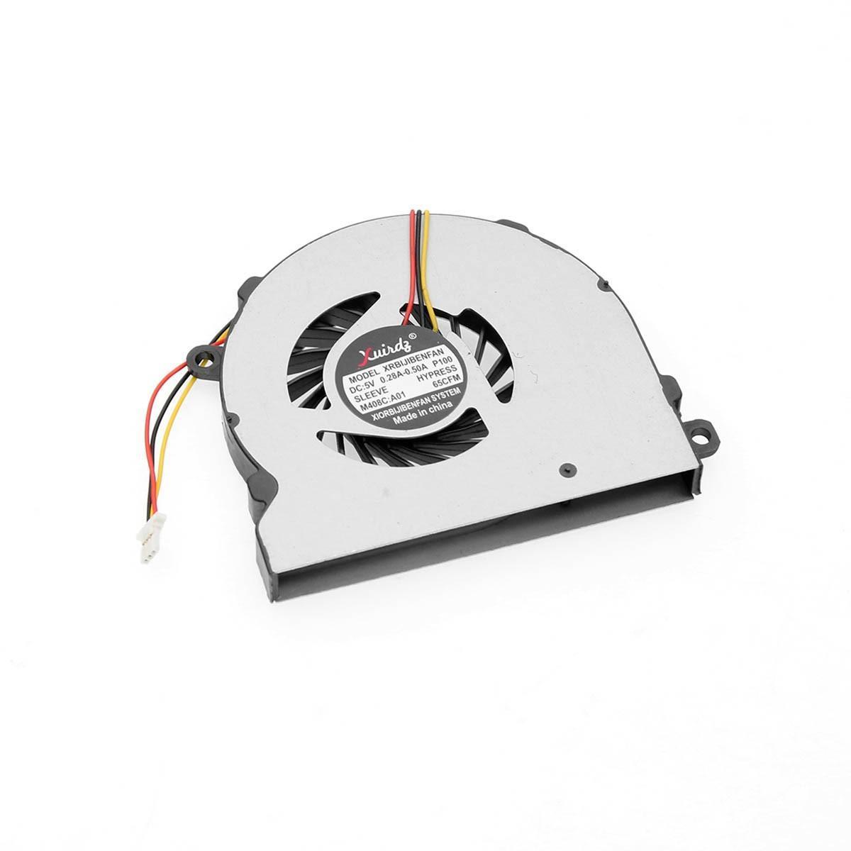 Ventilador Cpu Para Portátil Dell Inspiron 15 5547