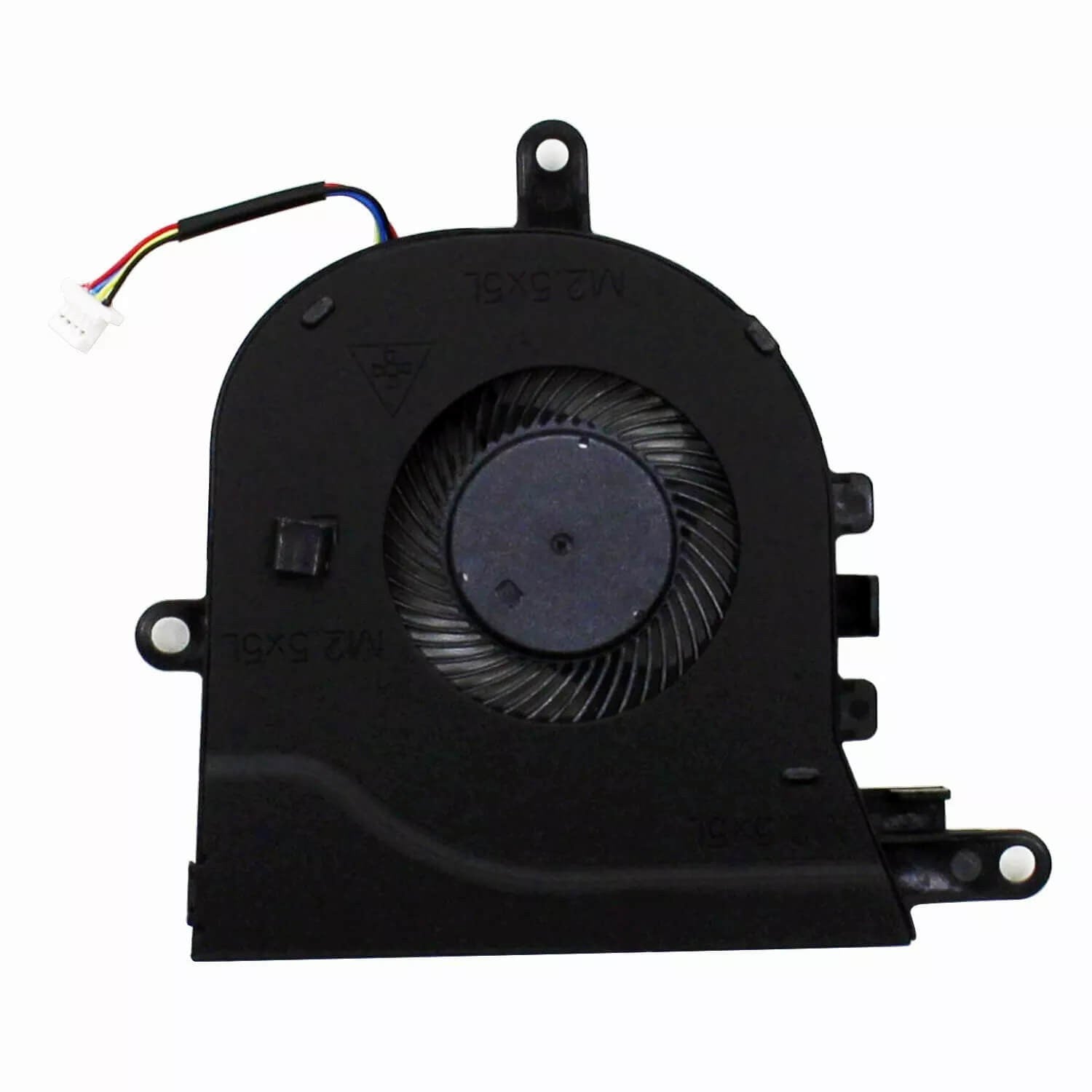 Ventilador Para Portátil Dell Vostro 3580 0Npfw6