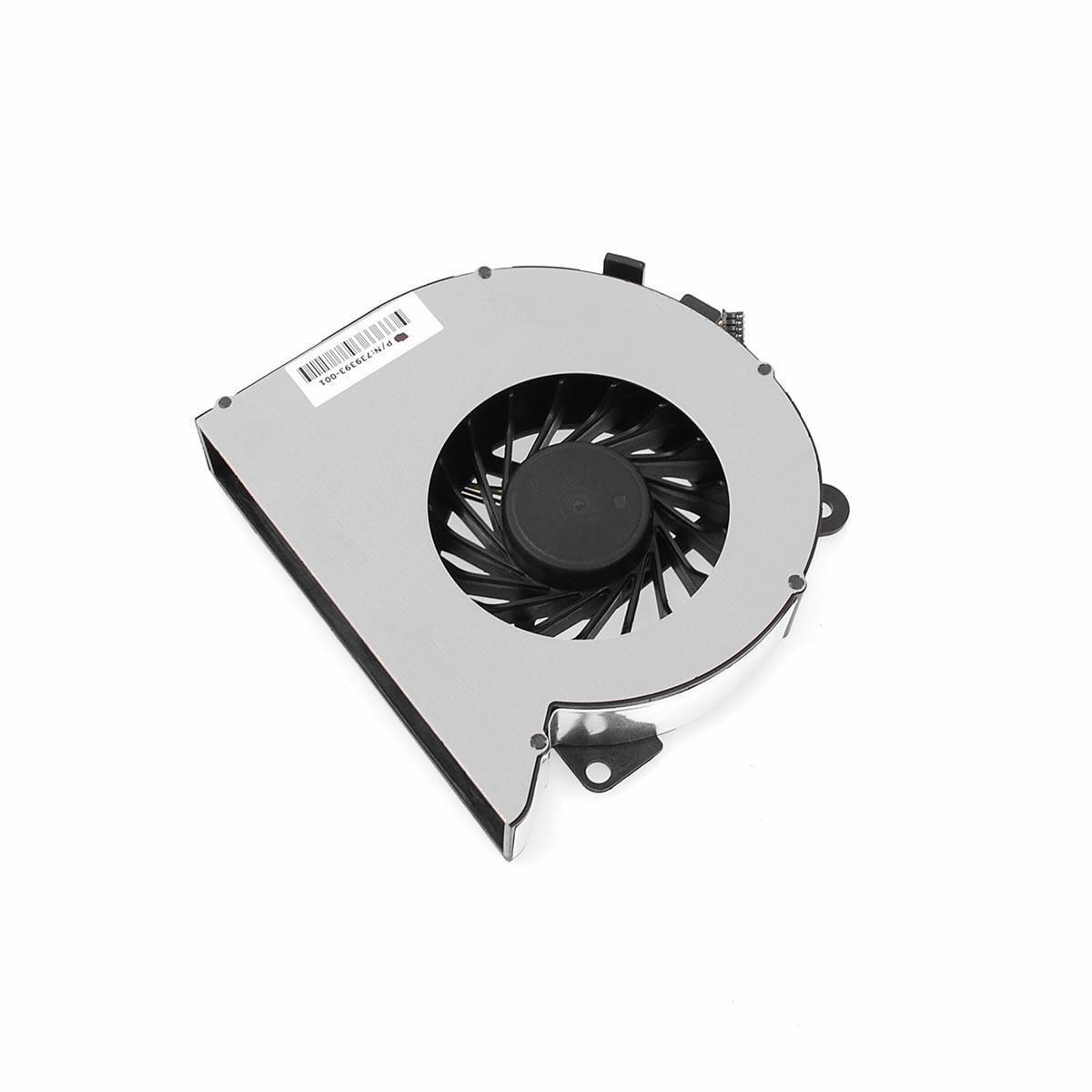 Ventilador Cpu Para Portatil Hp 18 All In One 18-1200Cx Dfs651312Cc0T