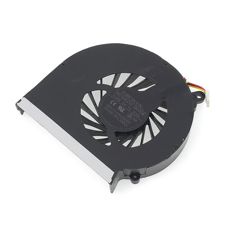 Ventilador Cpu Para Portátil Hp 630 631 G43 G57 430 431 435 436 Compaqcq43 Cq57