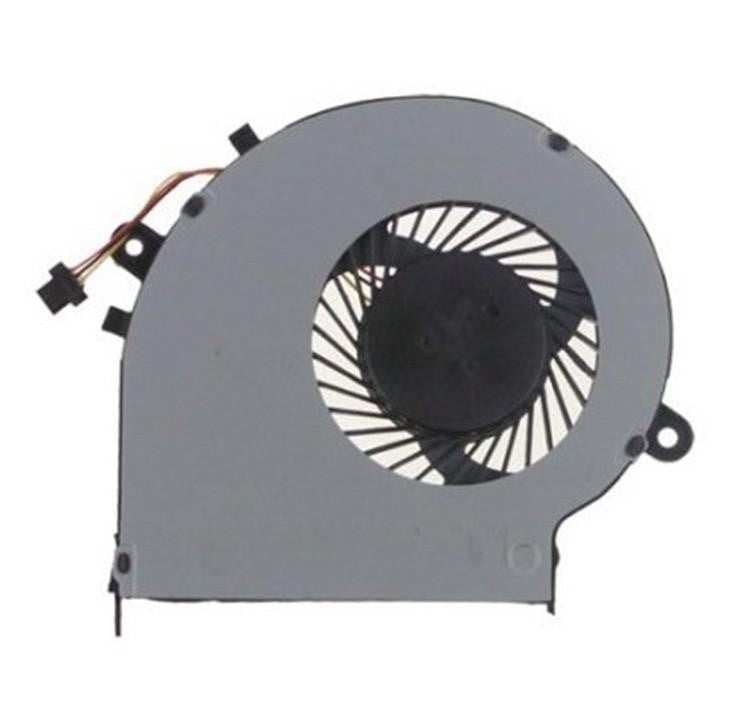Ventilador Para Portátil Hp Envy Sleekbook 6-1000 6T-1000 6T-1100 6Z-1100 6-1010Us 6-1011Nr 6-1014Nr 6-1015Nr 6-1017Cl Series
