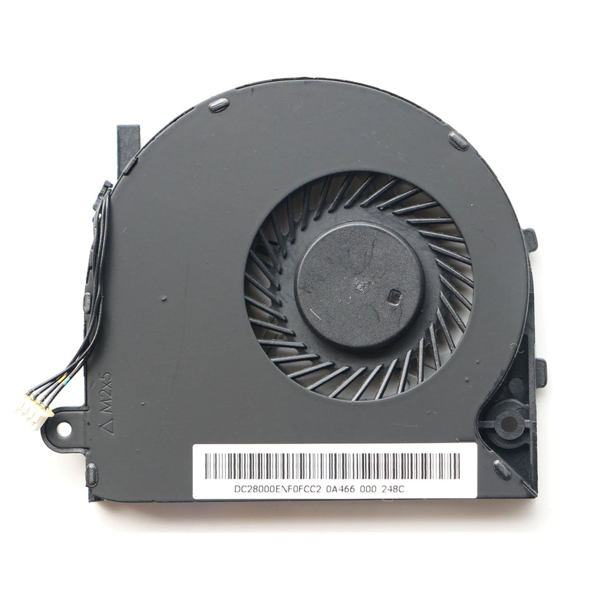 Ventilador Cpu Para Portátil Lenovo B50-10