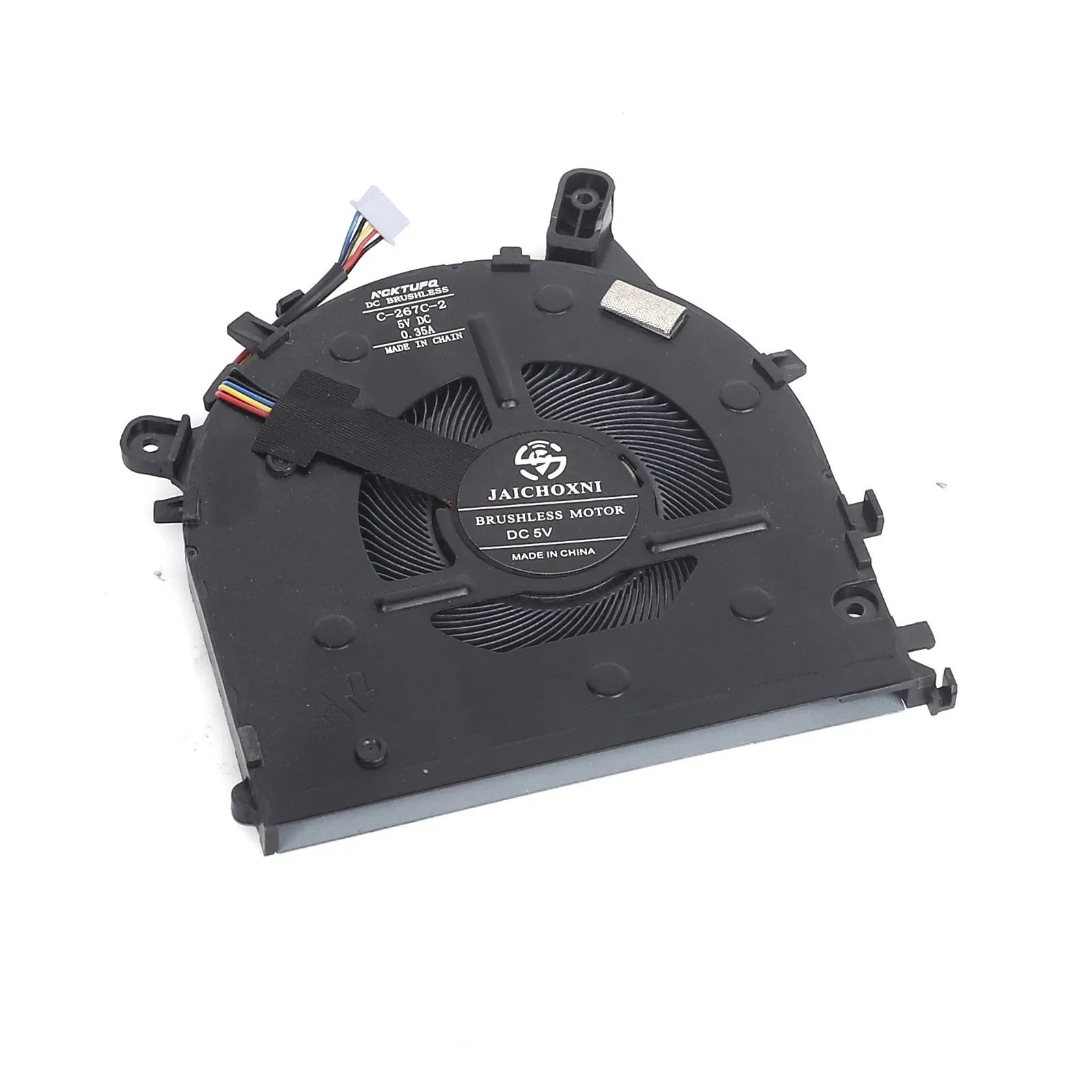 Ventilador Para Portátil Lenovo Thinkpad E15 Gen 2 Gen 4 Versión Intel