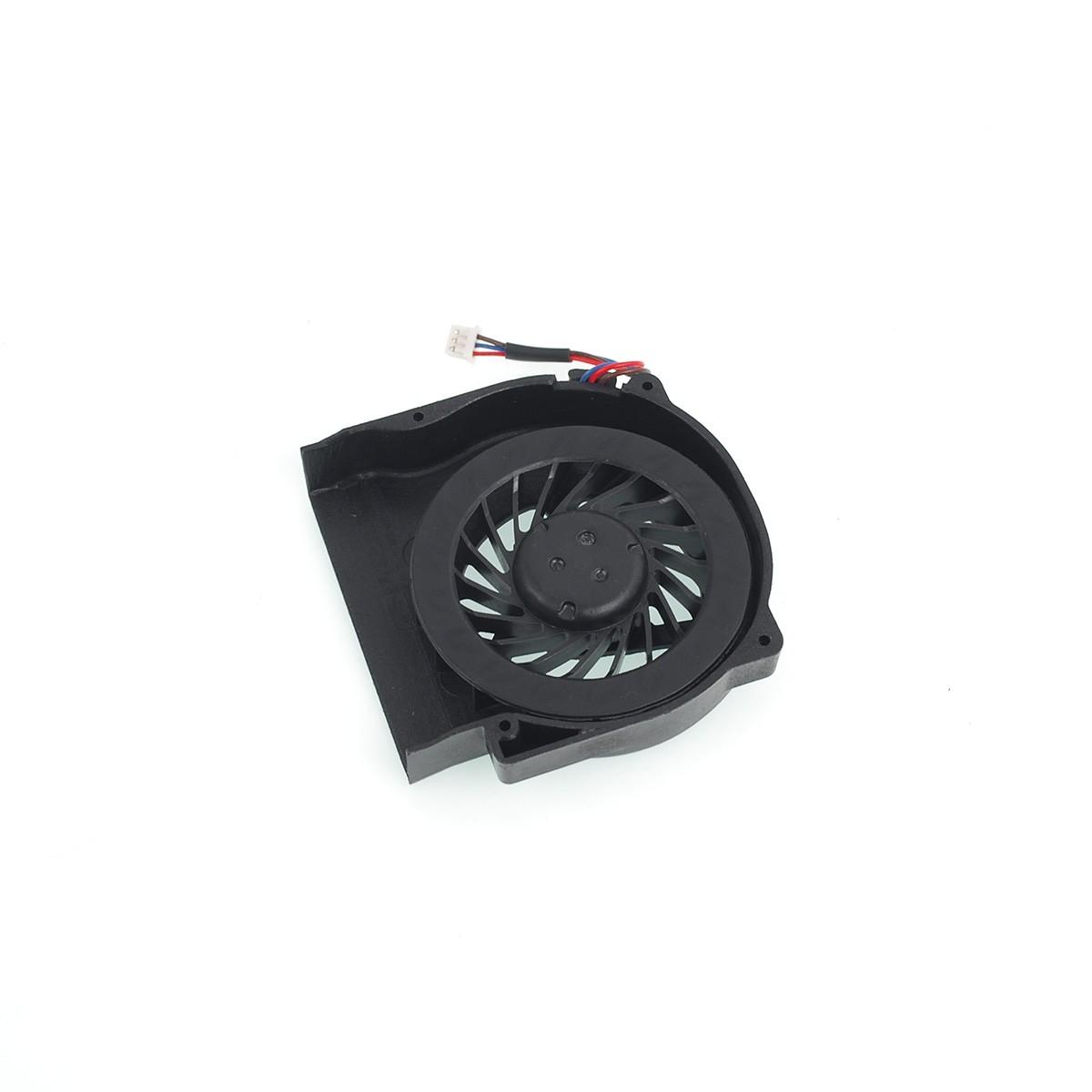 Ventilador Cpu Para Portatil Lenovo Thinkpad X60 X61 Mcf-W03Pam05 60.4B43.001