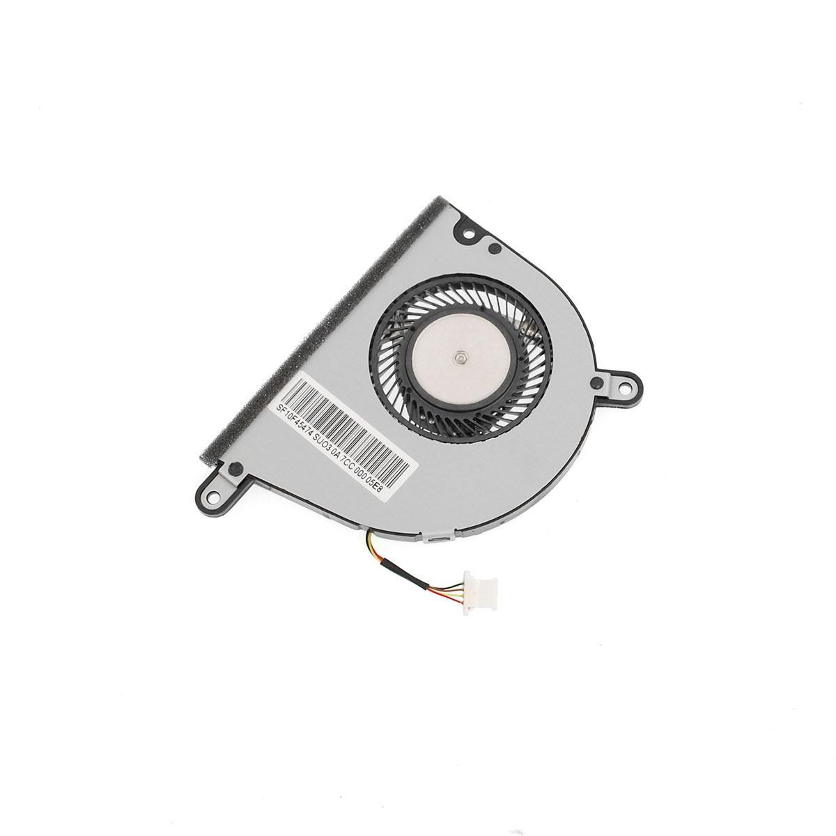 Ventilador Cpu Para Portátil Lenovo Yoga 2 13 Eg50040S1-C450-S99