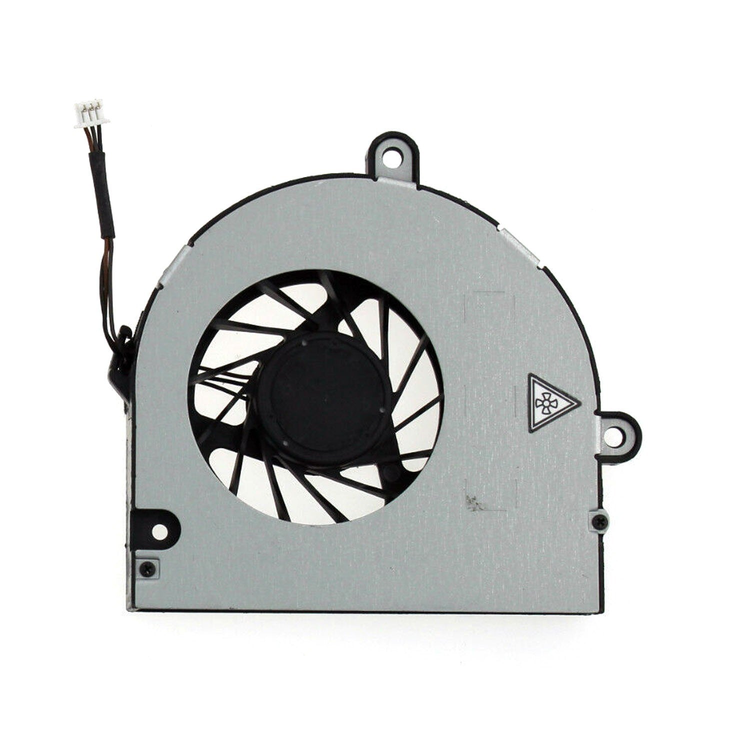 Ventilador Cpu Para Portátil Packard Bell Easynote Tk87 Pew91