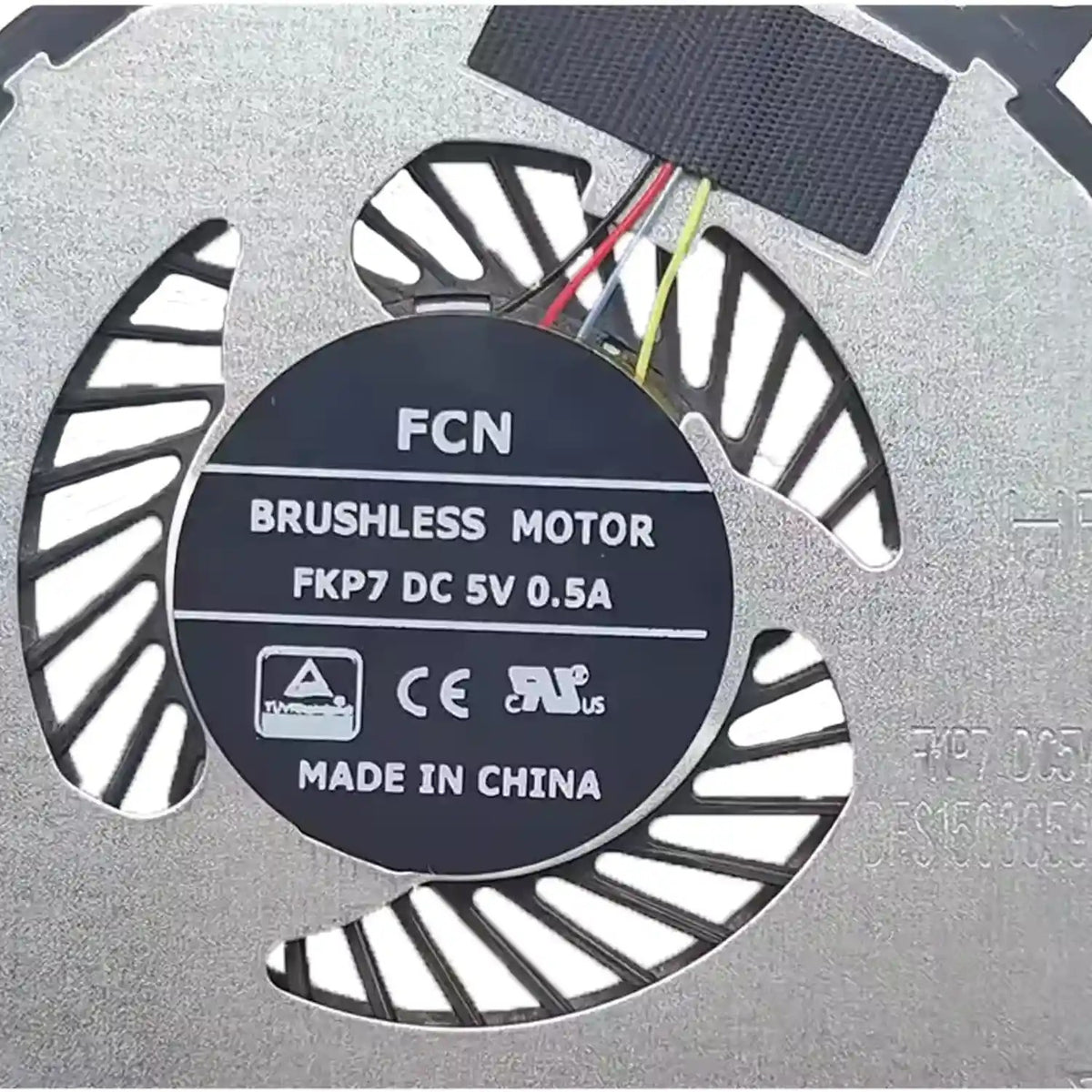 Ventilador Para Portátil Sony Vaio Fe15 Vjfe52F11W Vjfe51F11X Vjfe42F1 | Org