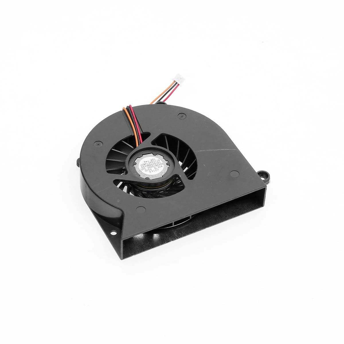 Ventilador Cpu Para Portátil Satellite A500 A505 Udqflzp01C1N (Para Cpu I7)