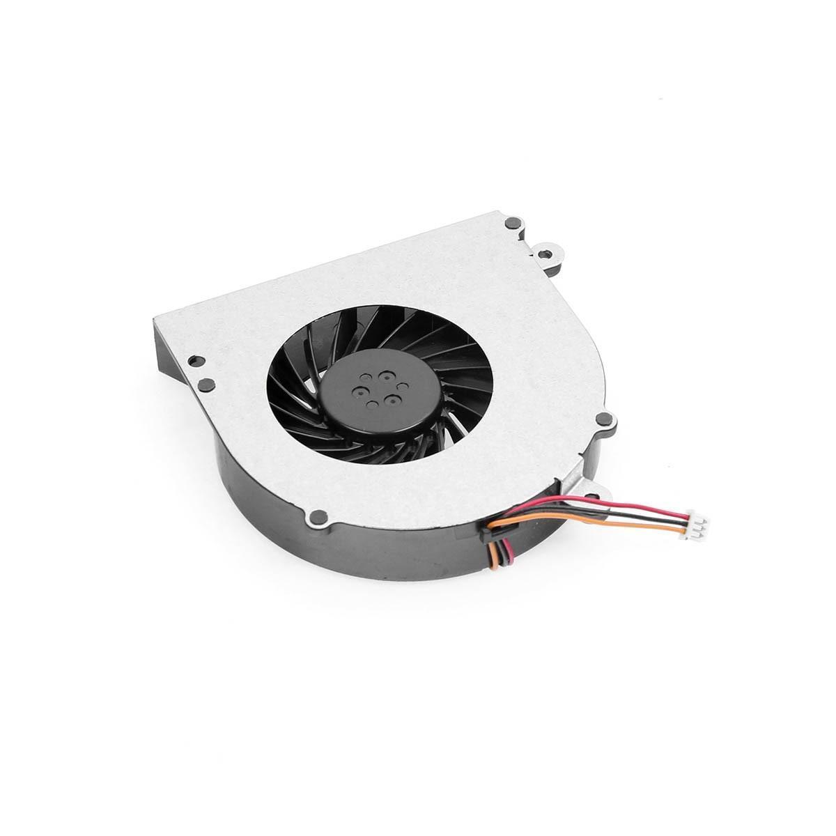 Ventilador Cpu Para Portátil Satellite A500 A505 Udqflzp01C1N (Para Cpu I7)