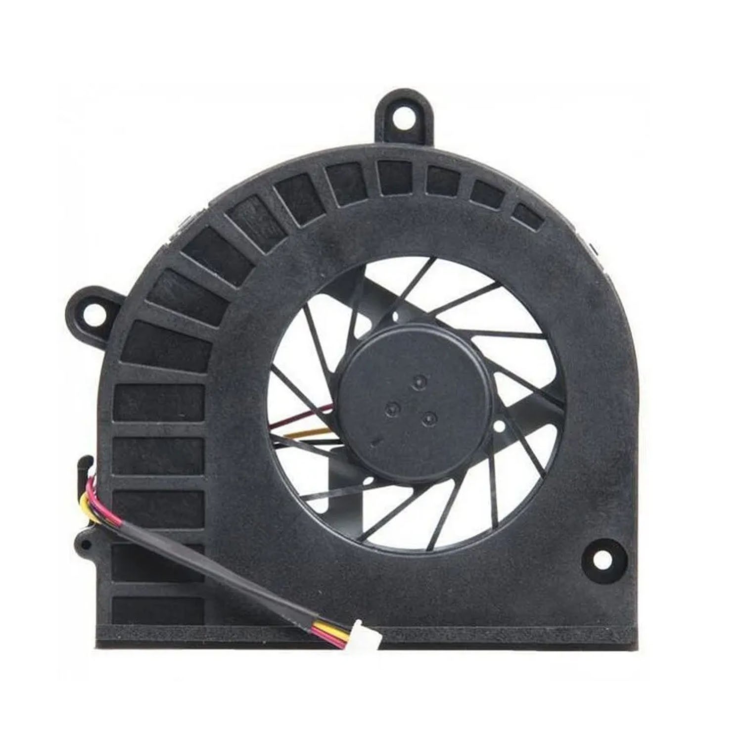 Ventilador Cpu Para Portátil Toshiba Satellite A600 A665 L675D L675