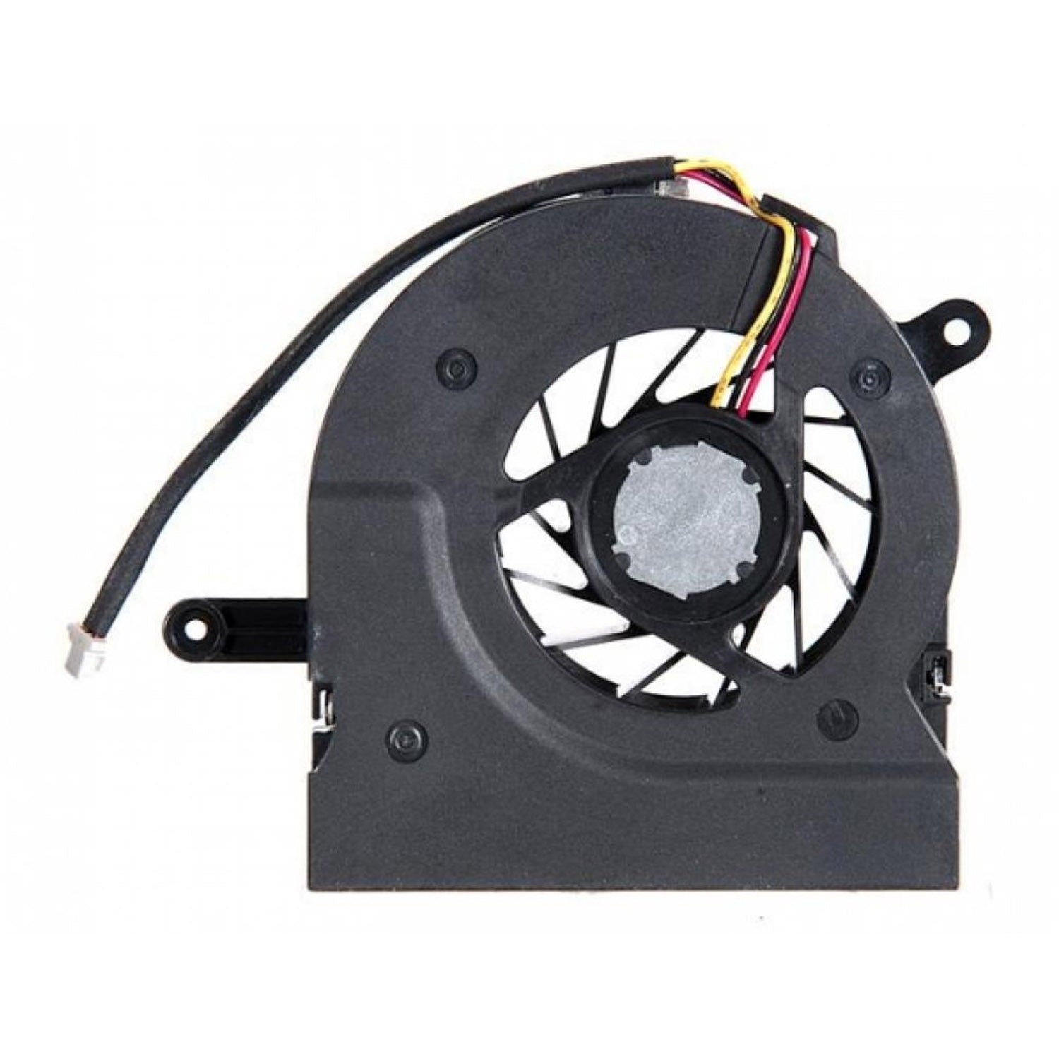Ventilador Cpu Para Portátil Toshiba Satellite A210 A215