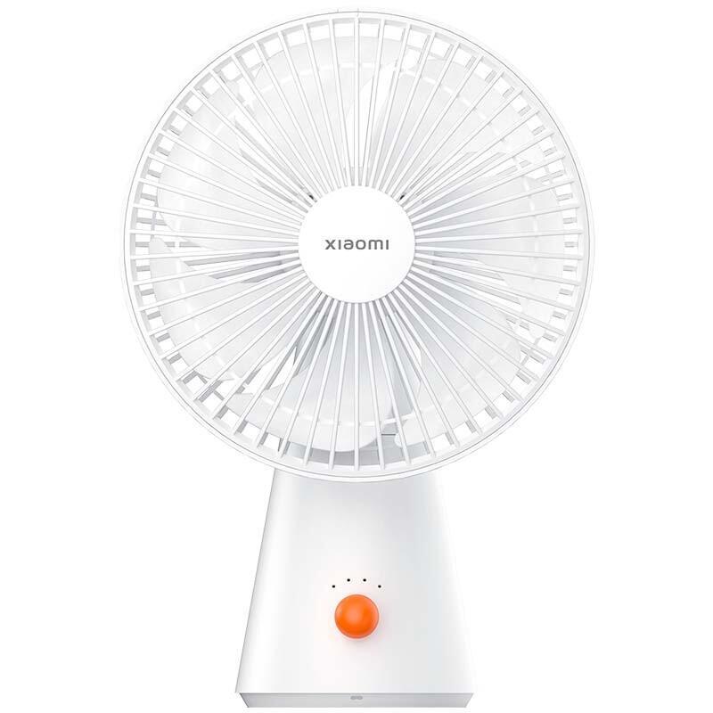 Ventilador Xiaomi Rechargeable Mini Fan