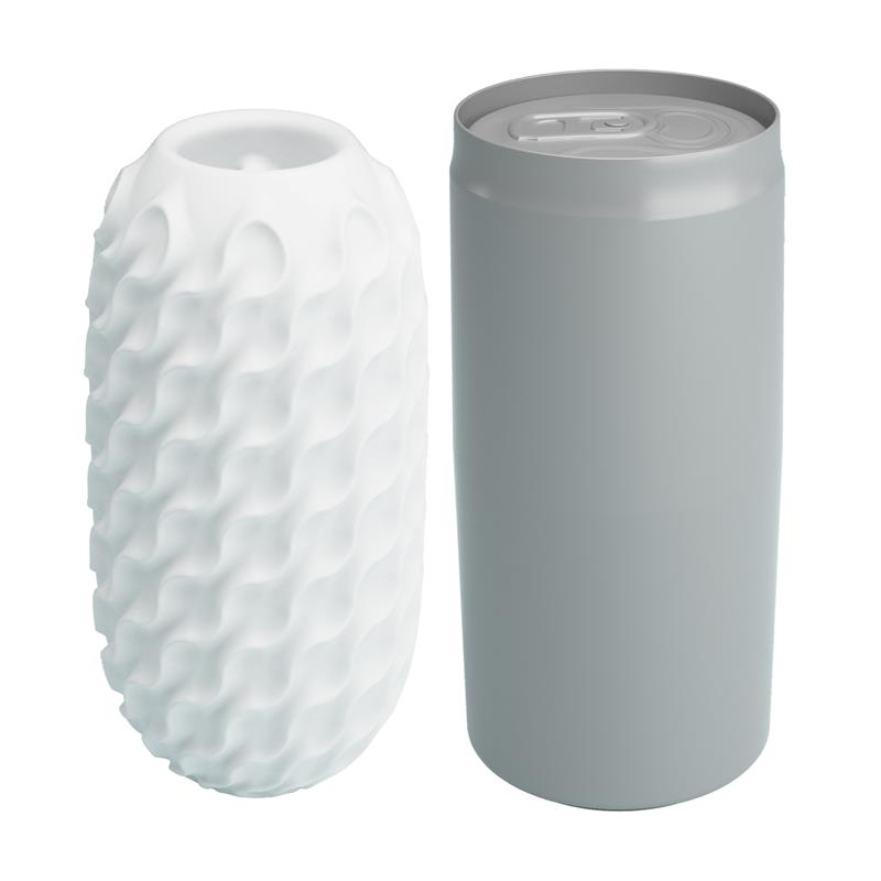 Pretty Love - Venus X Masturbador Masculino Modelo 2 Blanco