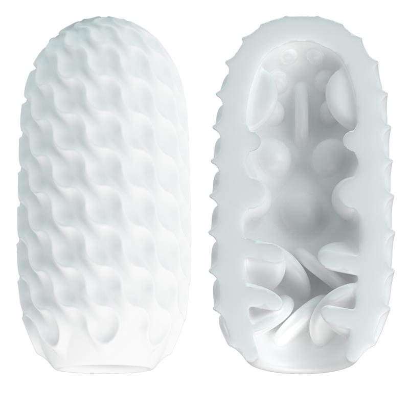 Pretty Love - Venus X Masturbador Masculino Blanco