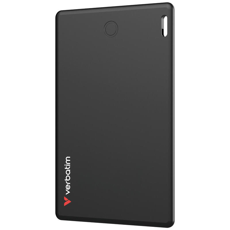 Verbatim My Finder Personal Buscador Negro