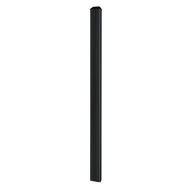 Vertical Support Column For Designer Stands & Trolleys -