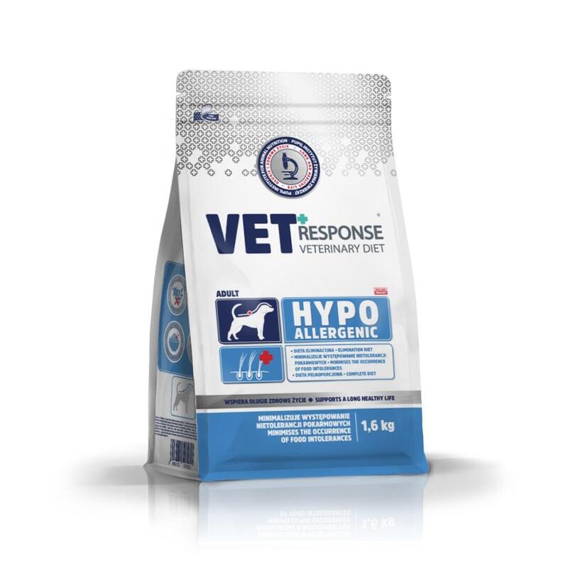Vet Hyppoalergenic Karma Para Perro 1,6 Kg