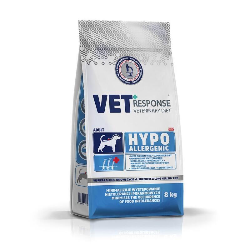 Vet Hyppoalergenic Karma Para Perro 8 Kg