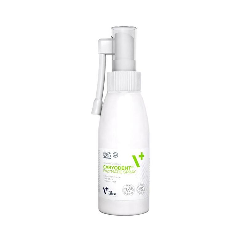 Vetexpert Corydent Enzymatic Higiena Jamy Ustnej75g