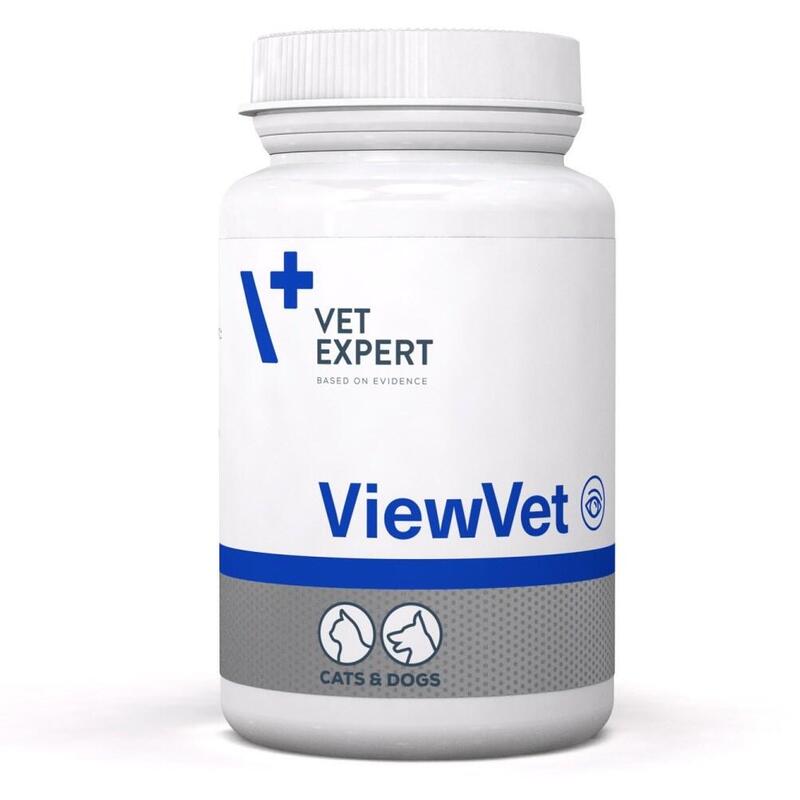 Vetexpert Viewvet 45 Kaps.