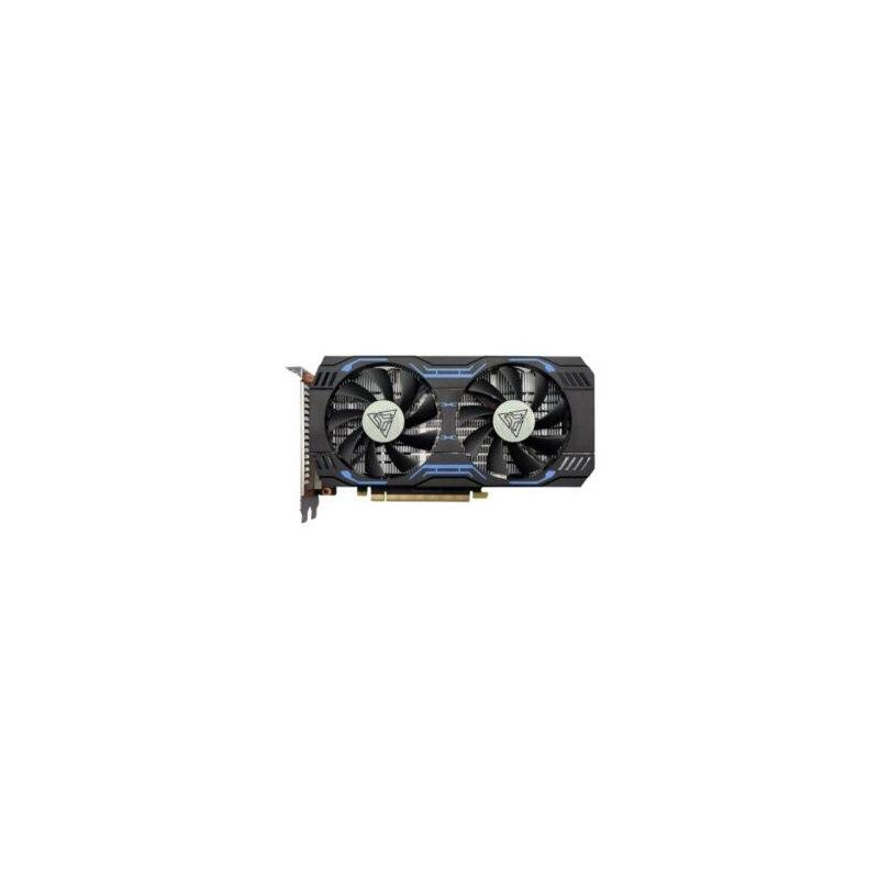 Vga Arktek Geforce Gtx 1660 Ti 6gb Gddr6 1xdp 1xhdmi 1xdvi Cuda 1536 192bit Dual Fan Retail