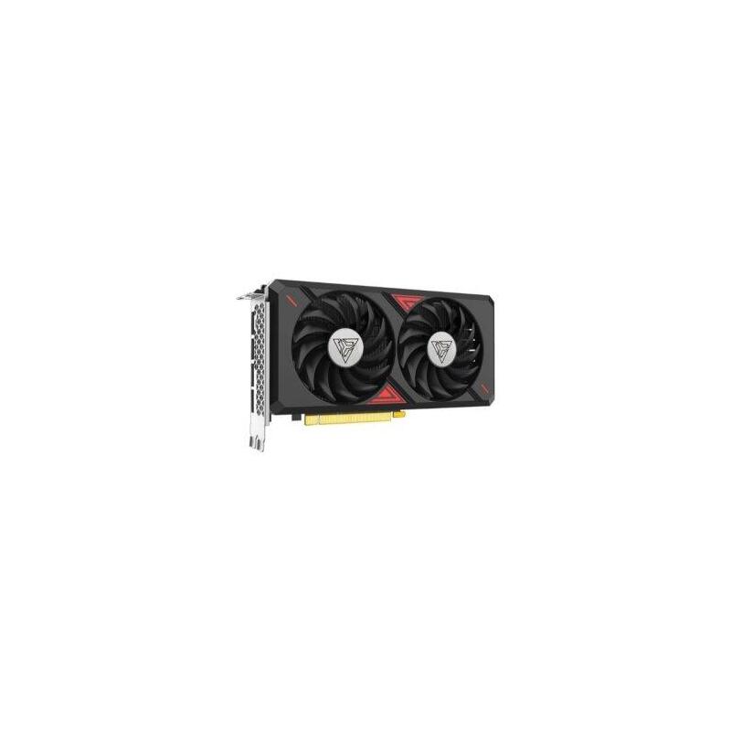 Vga Arktek Radeon Rx 5600 Xt 6gb Gddr6 3xdp 1xhdmi Cuda 2304 192bit Dual Fan Retail