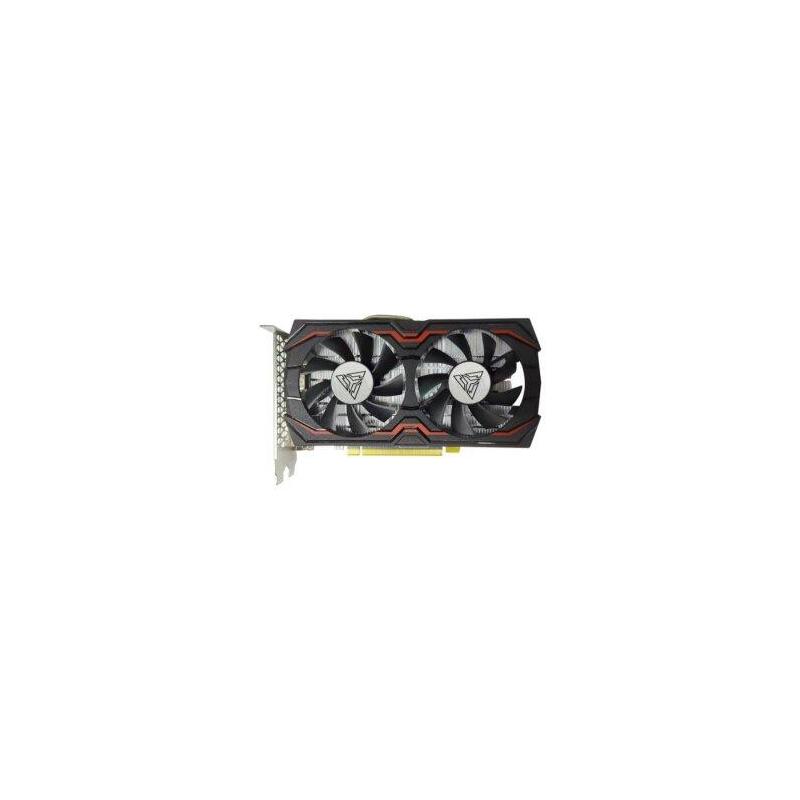 Vga Arktek Radeon Rx 580 8gb Gddr5 3xdp 1xhdmi 1xdvi Sp 2048 256bit Dual Fan Retail