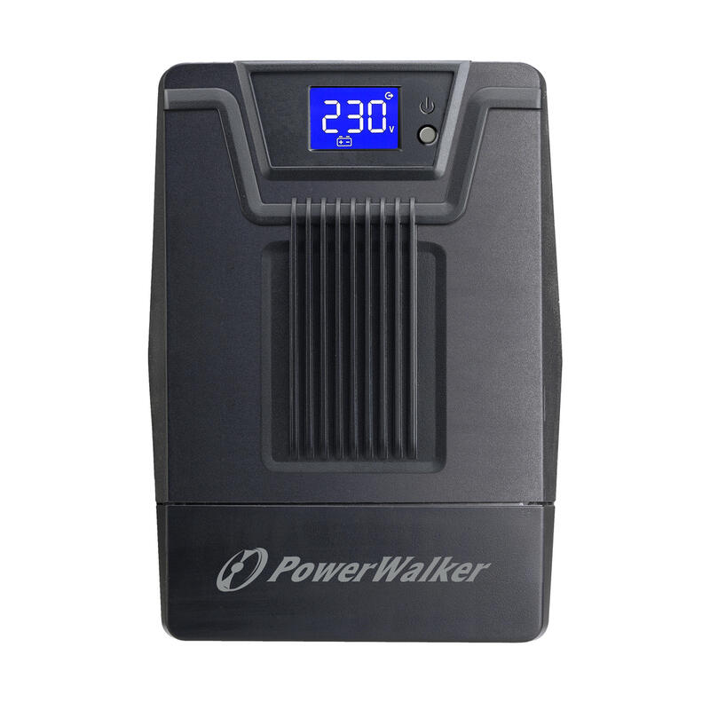 Vi 2000 Scl Uk Ups 2000va / 1200w Line Interac 2000va /