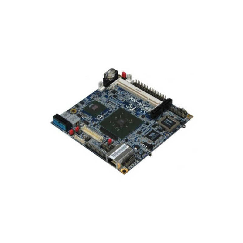 Via Nano-Itx Epia Nx15000g