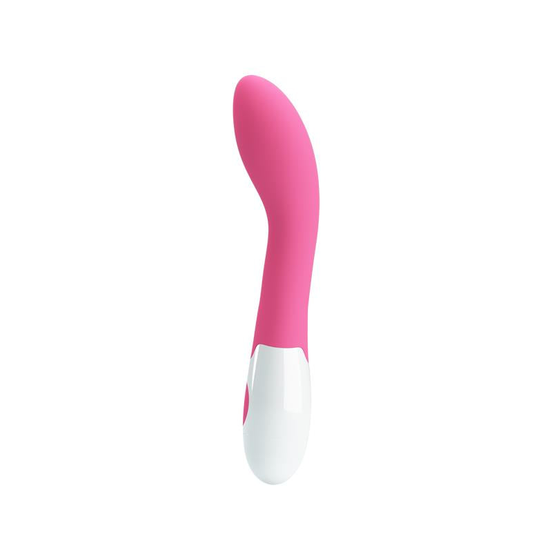 Pretty Love - Flirtation Vibrador Bishop