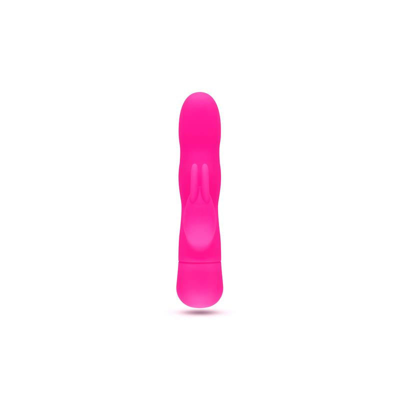 Vibrador De Conejito - Rosa