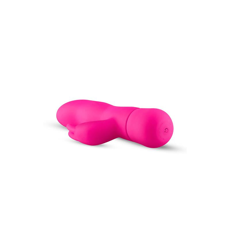 Vibrador De Conejito - Rosa