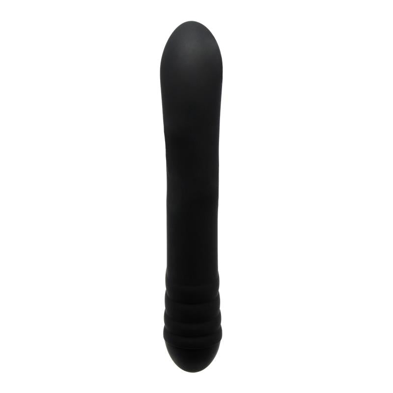 Vibrador Rampante Twister - Negro