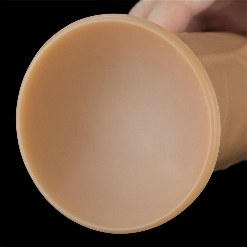 Vibrador Con Rotación Doble Capa 9