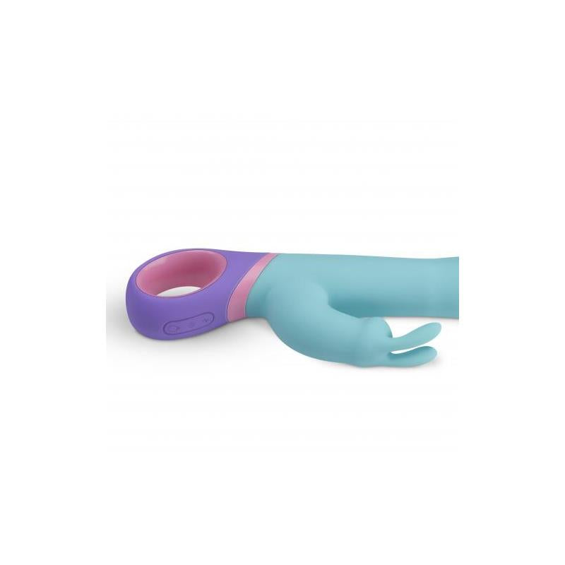 Vibrador Con Rotación Y Vibración Meta Usb