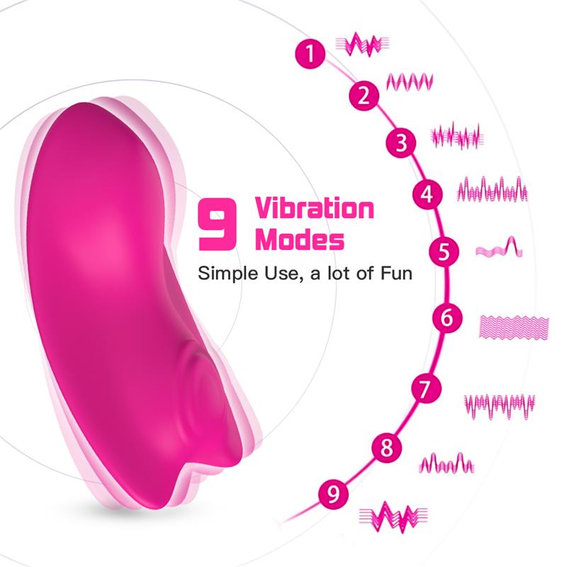 Vibrador De Braguita