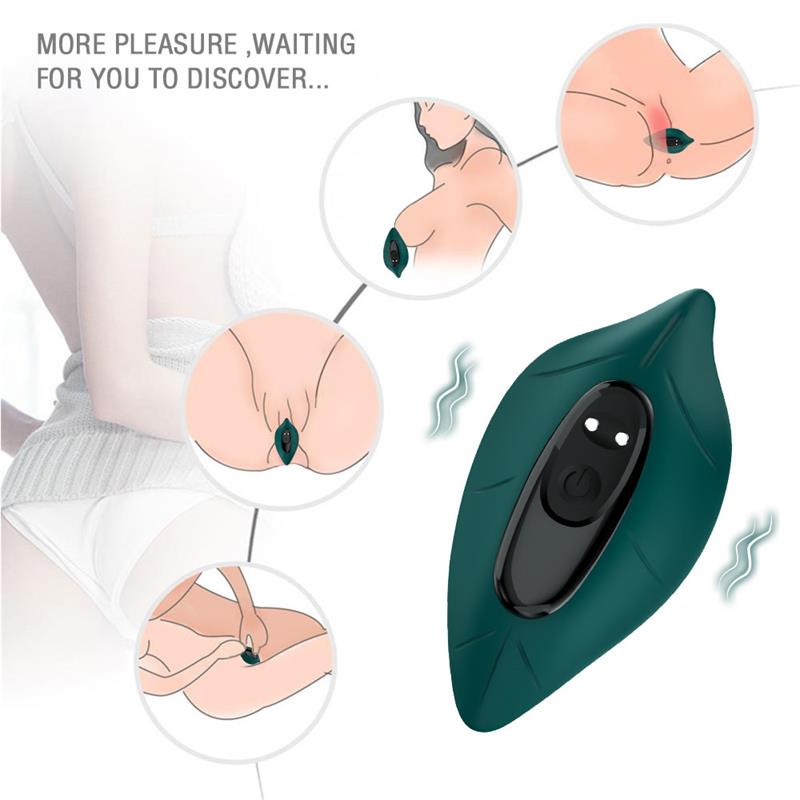 Vibrador De Braguita