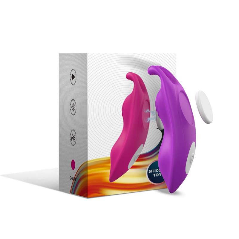 Vibrador De Braguita