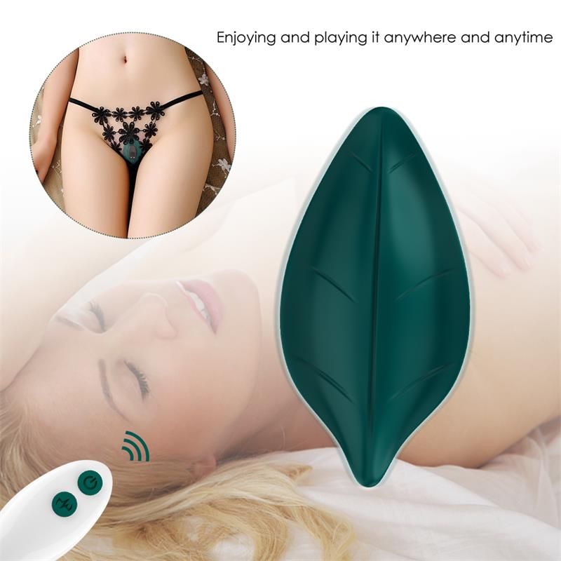 Vibrador De Braguita