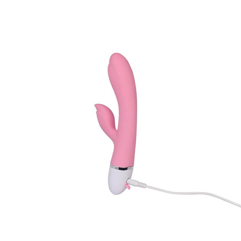 Vibrador Dreamer Ii Usb Rosa