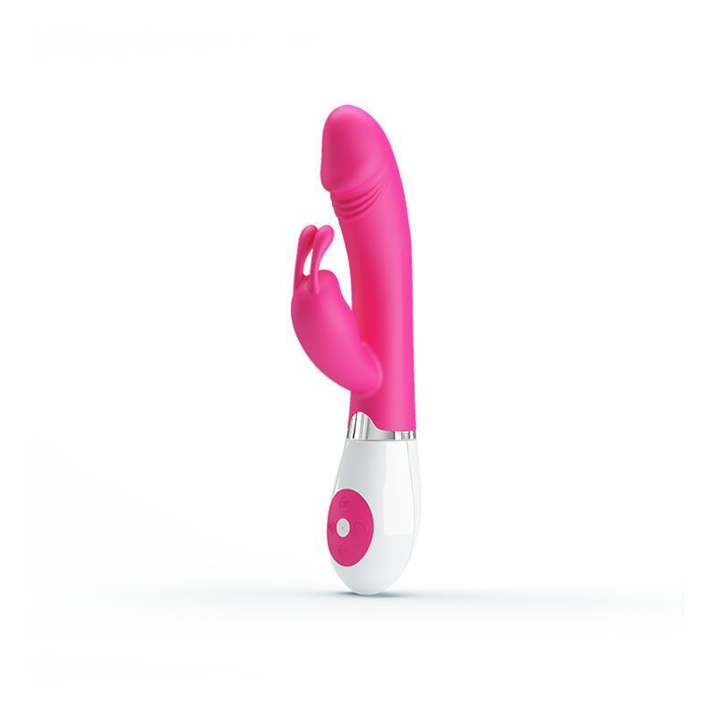 Pretty Love Flirtation - Gene Con Vibracion Por Voz