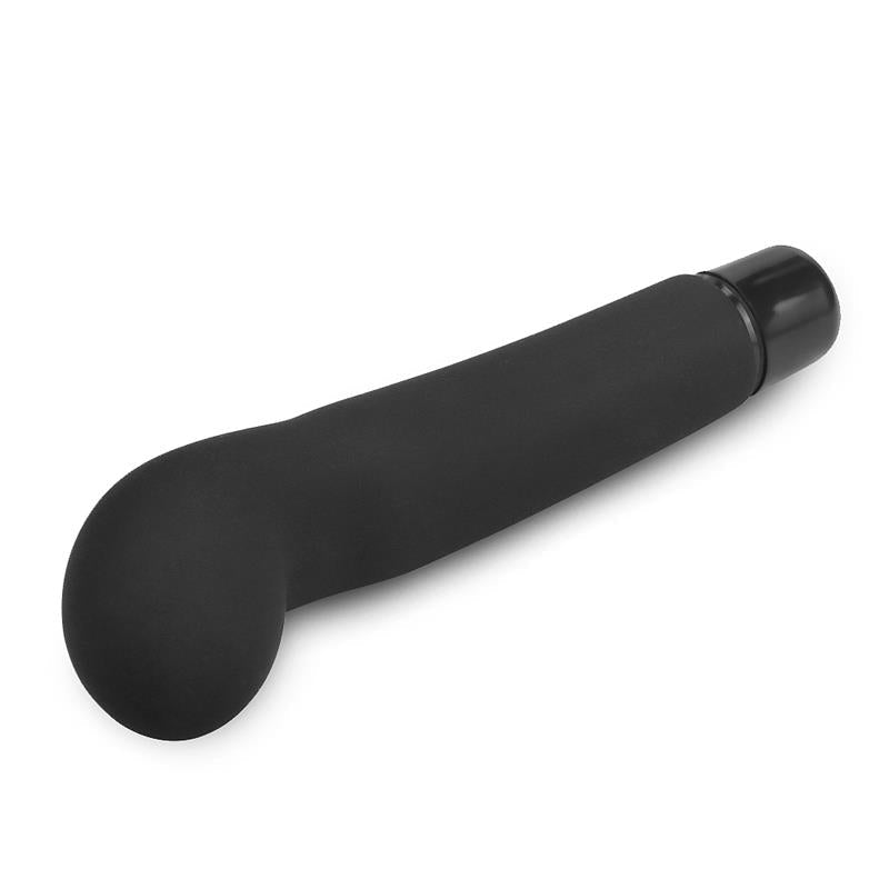 Vibrador Iwhizz G Punto G Negro