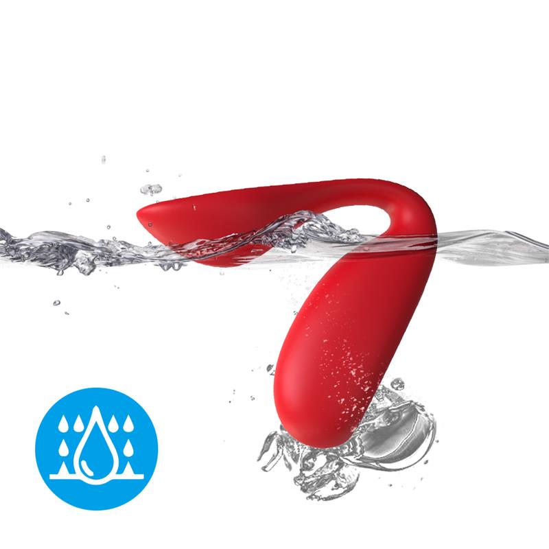 Vibrador Para Parejas