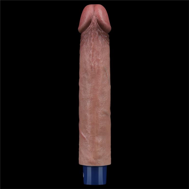 Vibrador Realista 9 Usb