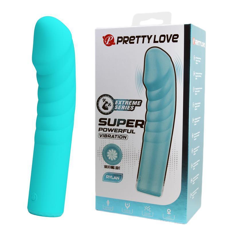 Vibrador Rylan G-Spot