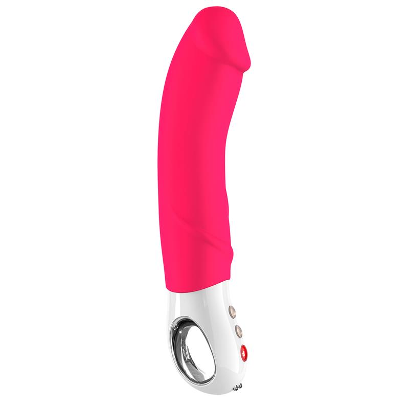 Fábrica De Diversión - Big Boss Rosa