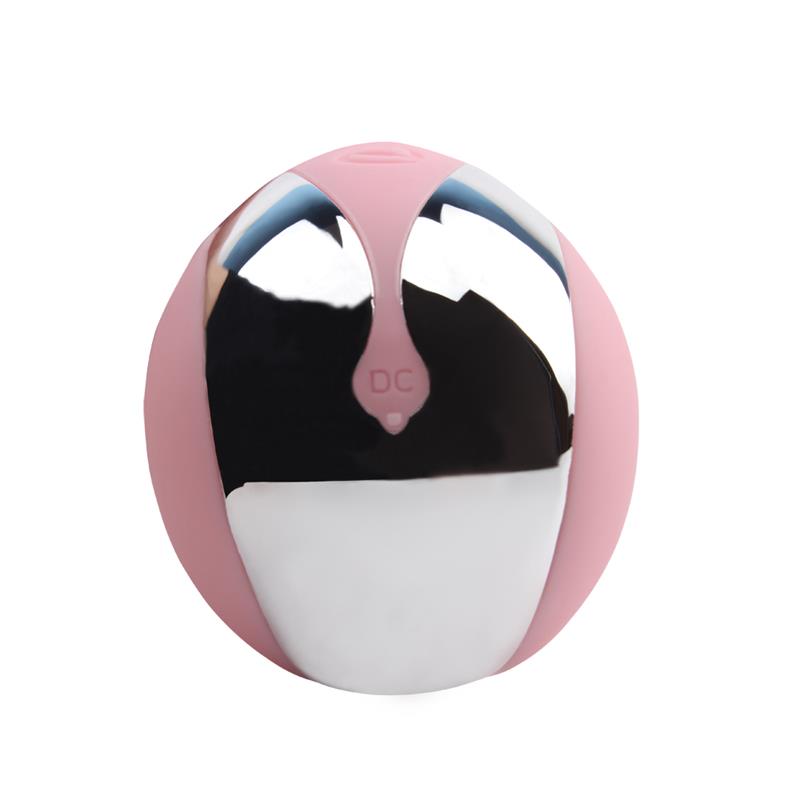 Vibrador Y Rotador Rotating Missile Bunny