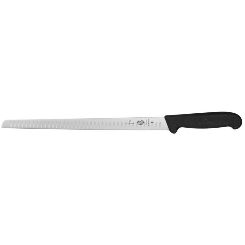 Victorinox Fibrox Nã³å¼ Do ÅOsosia 30 Cm Czarny